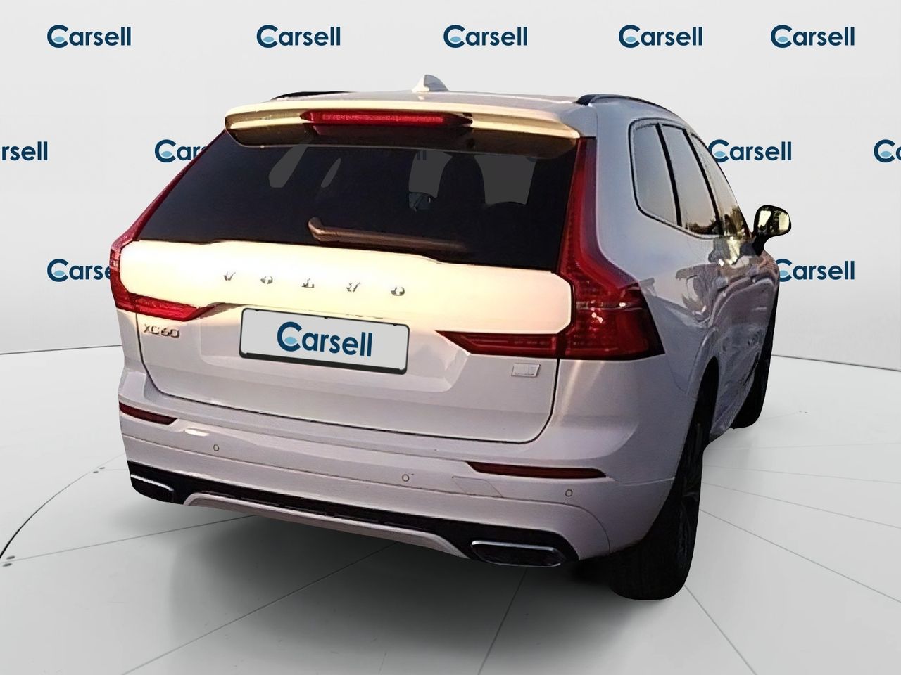 Volvo Xc60 2.0 T6 Awd Recharge R-design Exp Auto - Foto 2