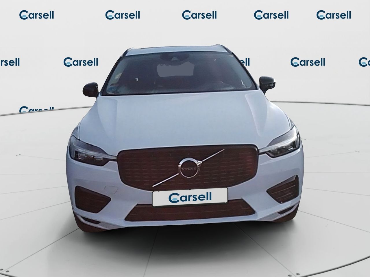 Volvo Xc60 2.0 T6 Awd Recharge R-design Exp Auto - Foto 2