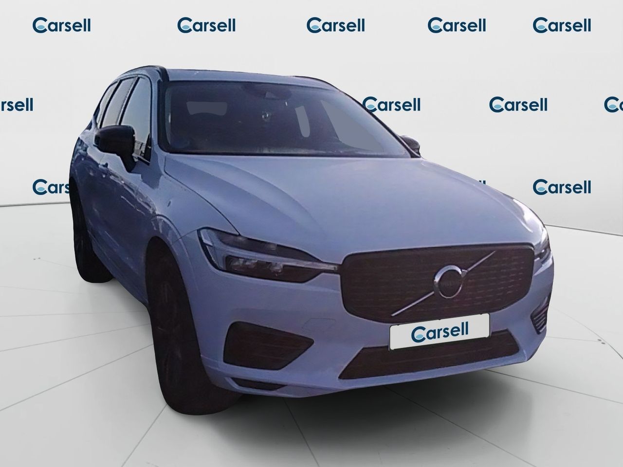 Volvo Xc60 2.0 T6 Awd Recharge R-design Exp Auto - Foto 2