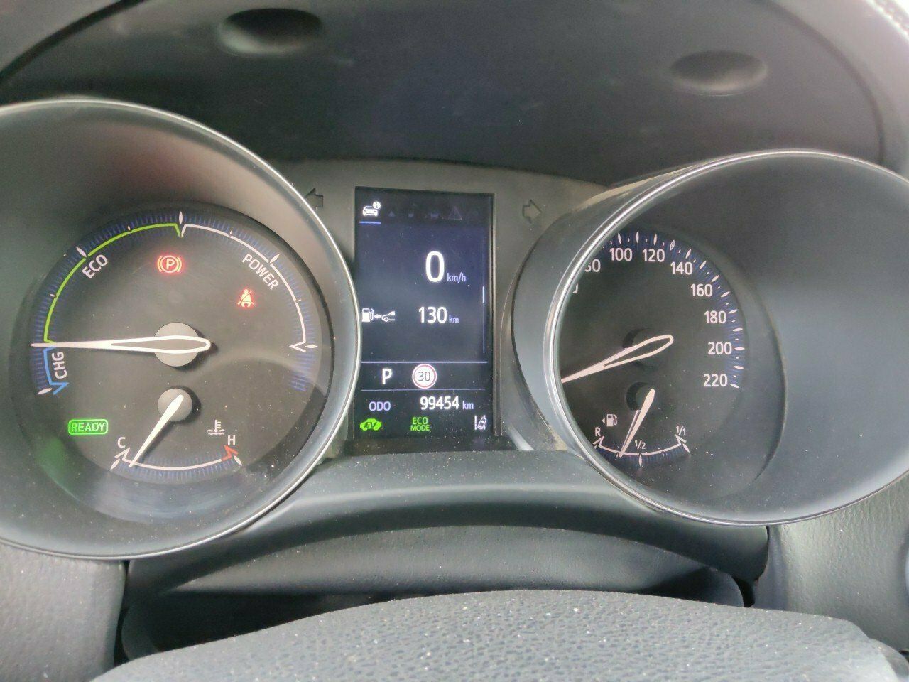 Toyota C-hr 2.0 180h Advance - Foto 2
