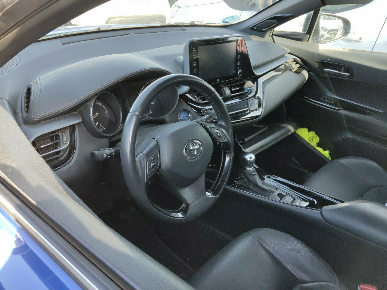 Toyota C-hr 2.0 180h Advance - Foto 2