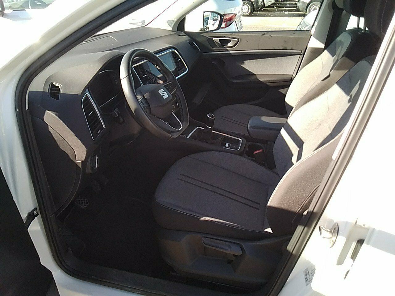Seat Ateca 2.0 Tdi 110kw (150cv) S&s Style Go - Foto 2