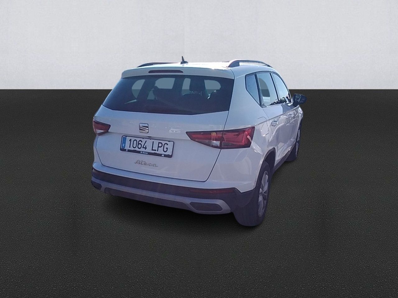 Seat Ateca 2.0 Tdi 110kw (150cv) S&s Style Go - Foto 2