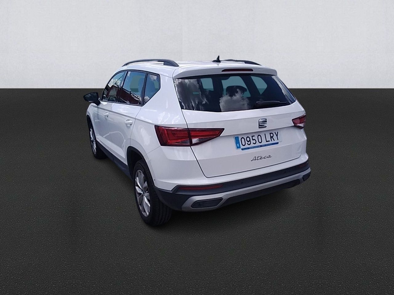 Seat Ateca 1.0 Tsi 81kw St&sp Style Go - Foto 2