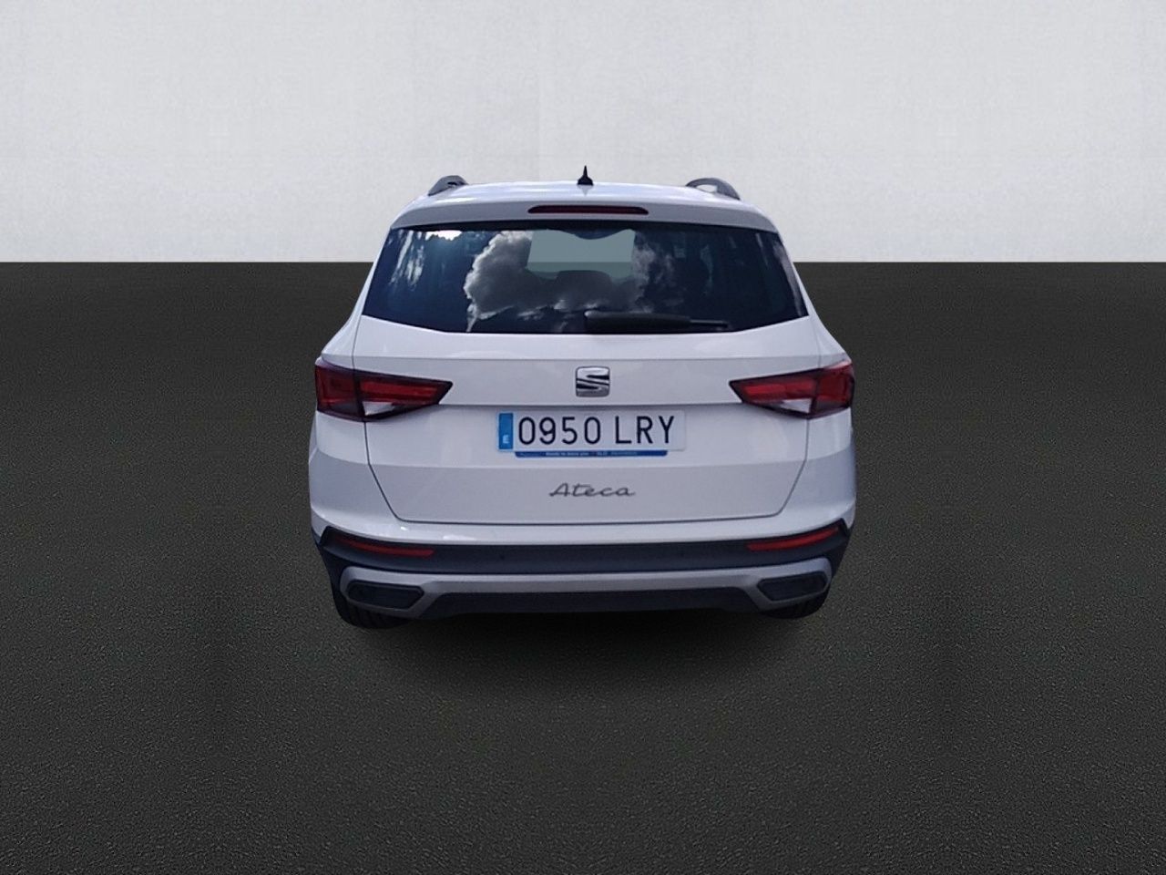 Seat Ateca 1.0 Tsi 81kw St&sp Style Go - Foto 2