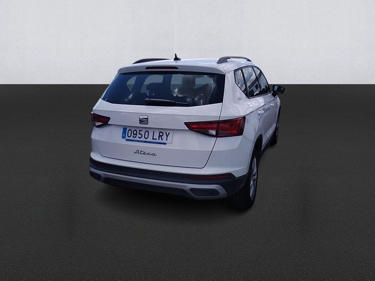 Seat Ateca 1.0 Tsi 81kw St&sp Style Go - Foto 2