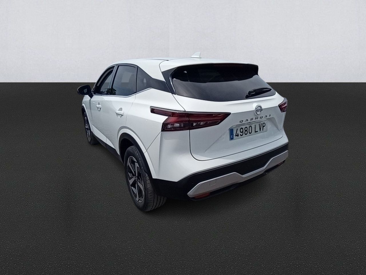 Nissan Qashqai Dig-t 103kw N-connecta - Foto 2