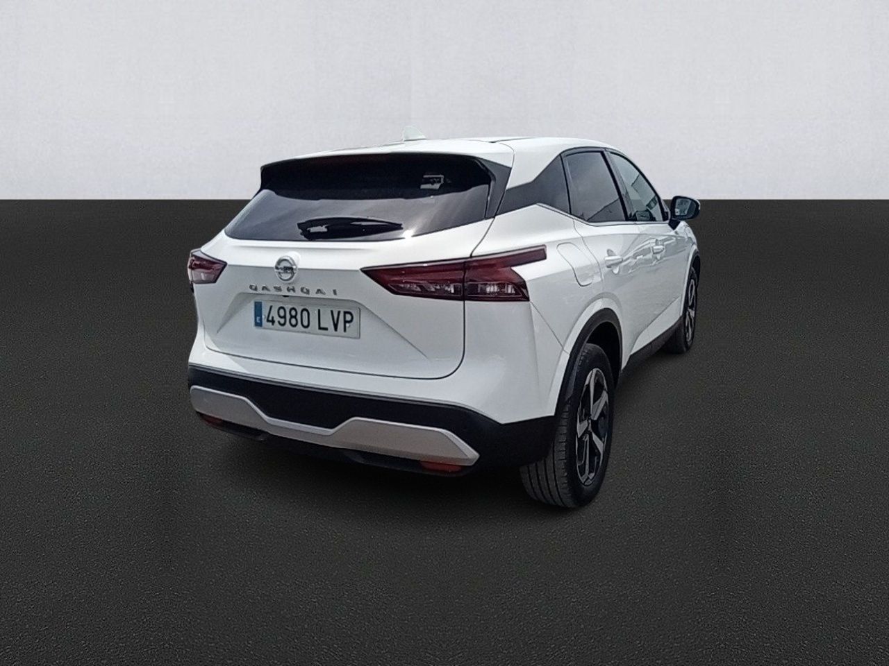 Nissan Qashqai Dig-t 103kw N-connecta - Foto 2