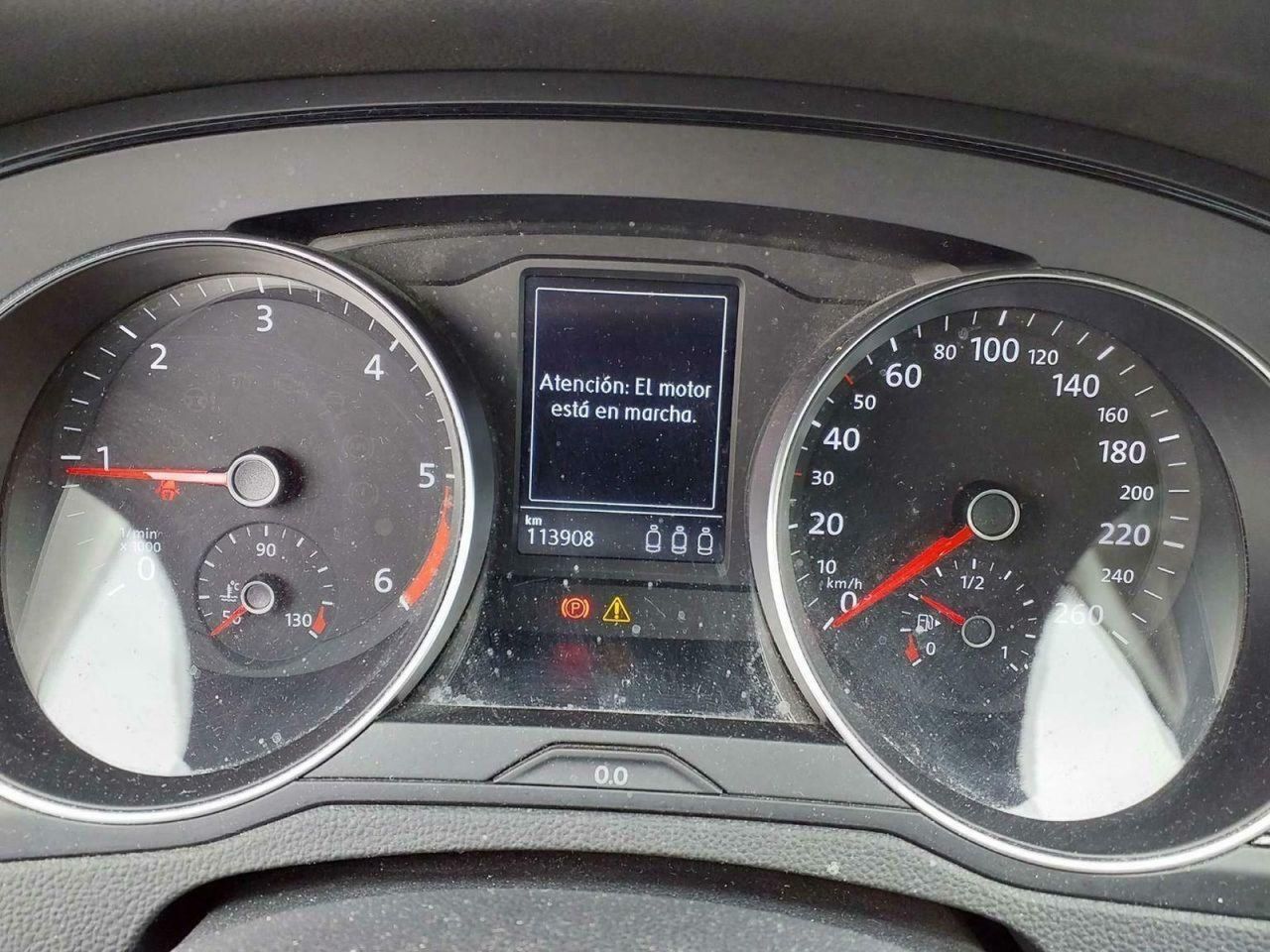 Volkswagen Passat Business 2.0 Tdi 110kw (150cv) - Foto 2