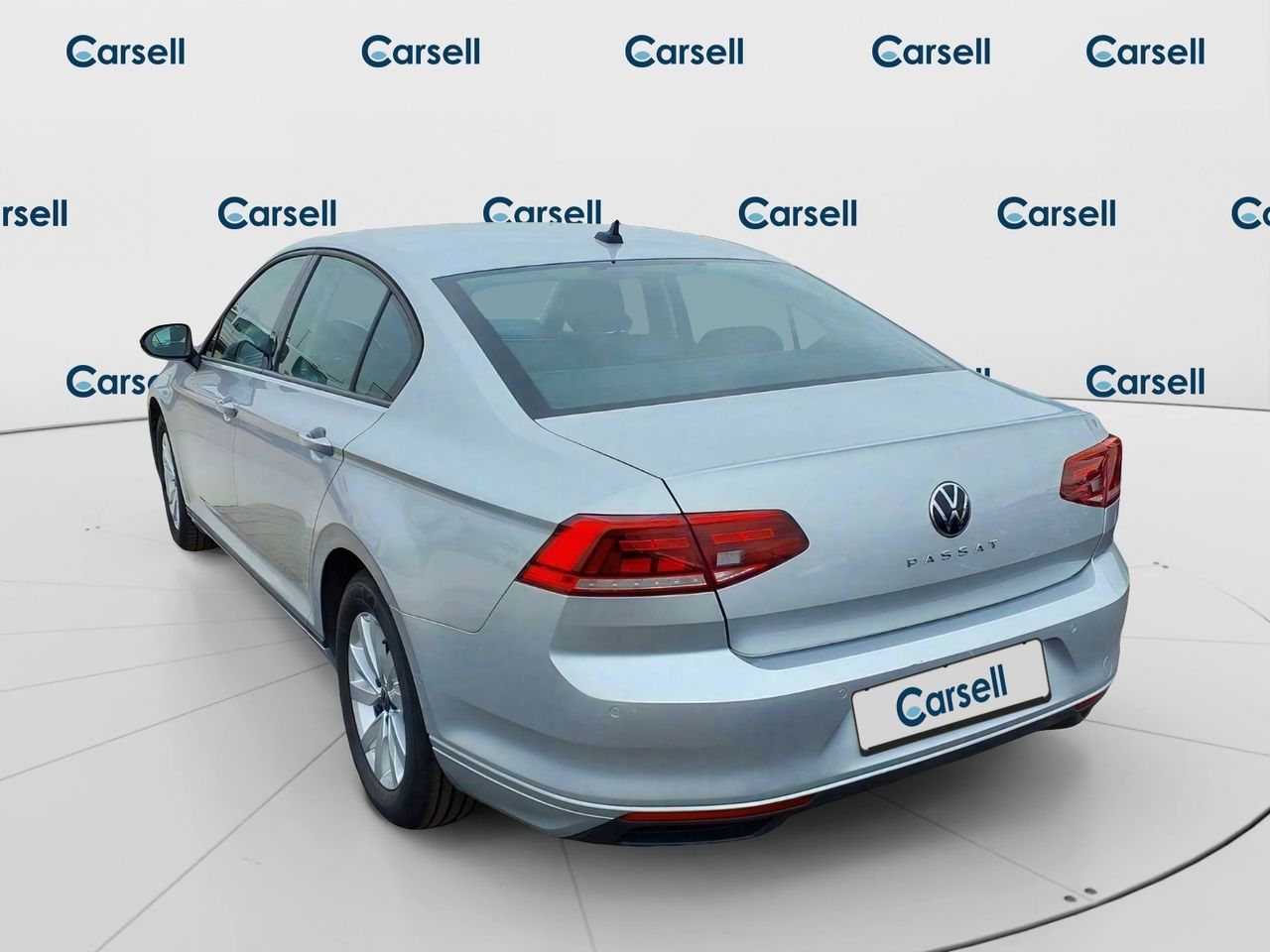 Volkswagen Passat Business 2.0 Tdi 110kw (150cv) - Foto 2