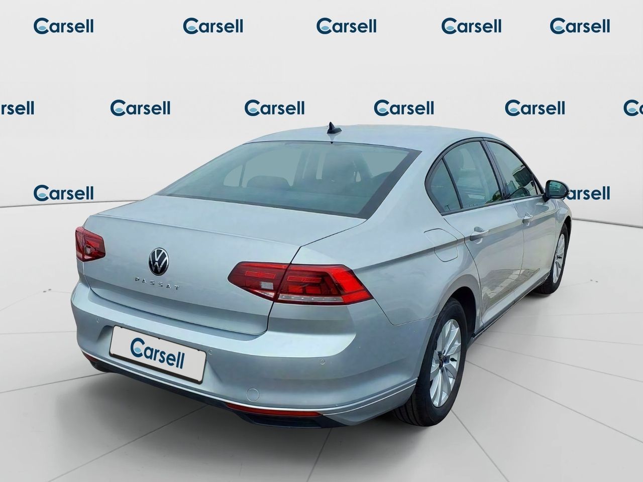 Volkswagen Passat Business 2.0 Tdi 110kw (150cv) - Foto 2