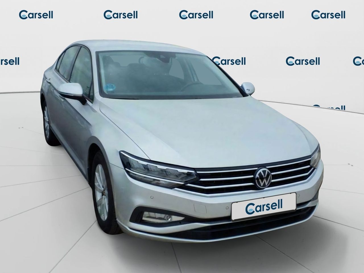 Volkswagen Passat Business 2.0 Tdi 110kw (150cv) - Foto 2