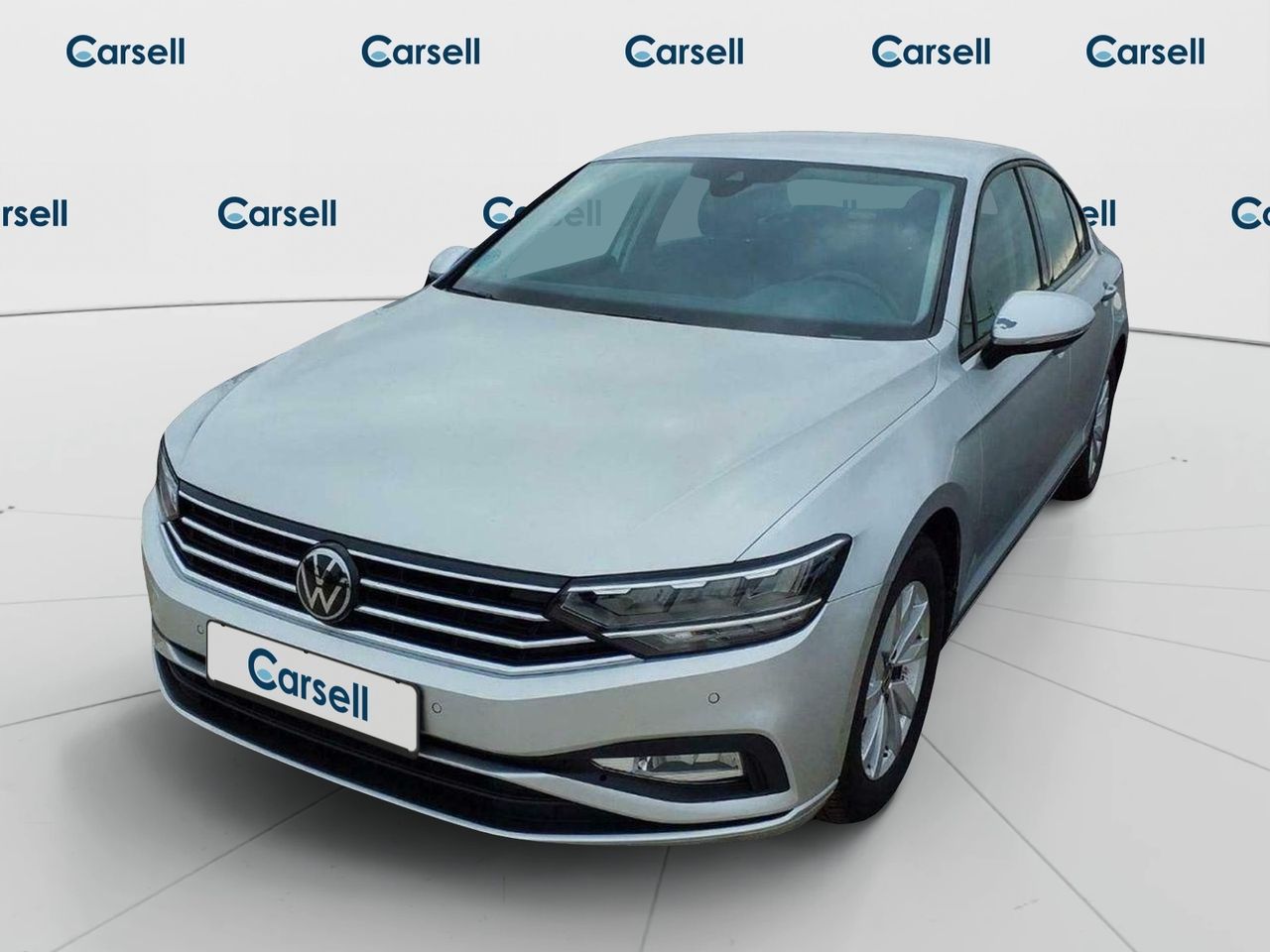 Volkswagen Passat Business 2.0 Tdi 110kw (150cv) - Foto 2
