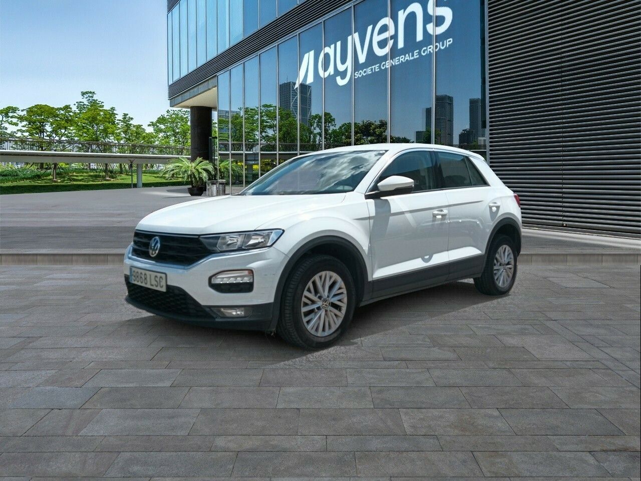 Volkswagen T-roc Edition 2.0 Tdi 85kw (115cv) - Foto 2