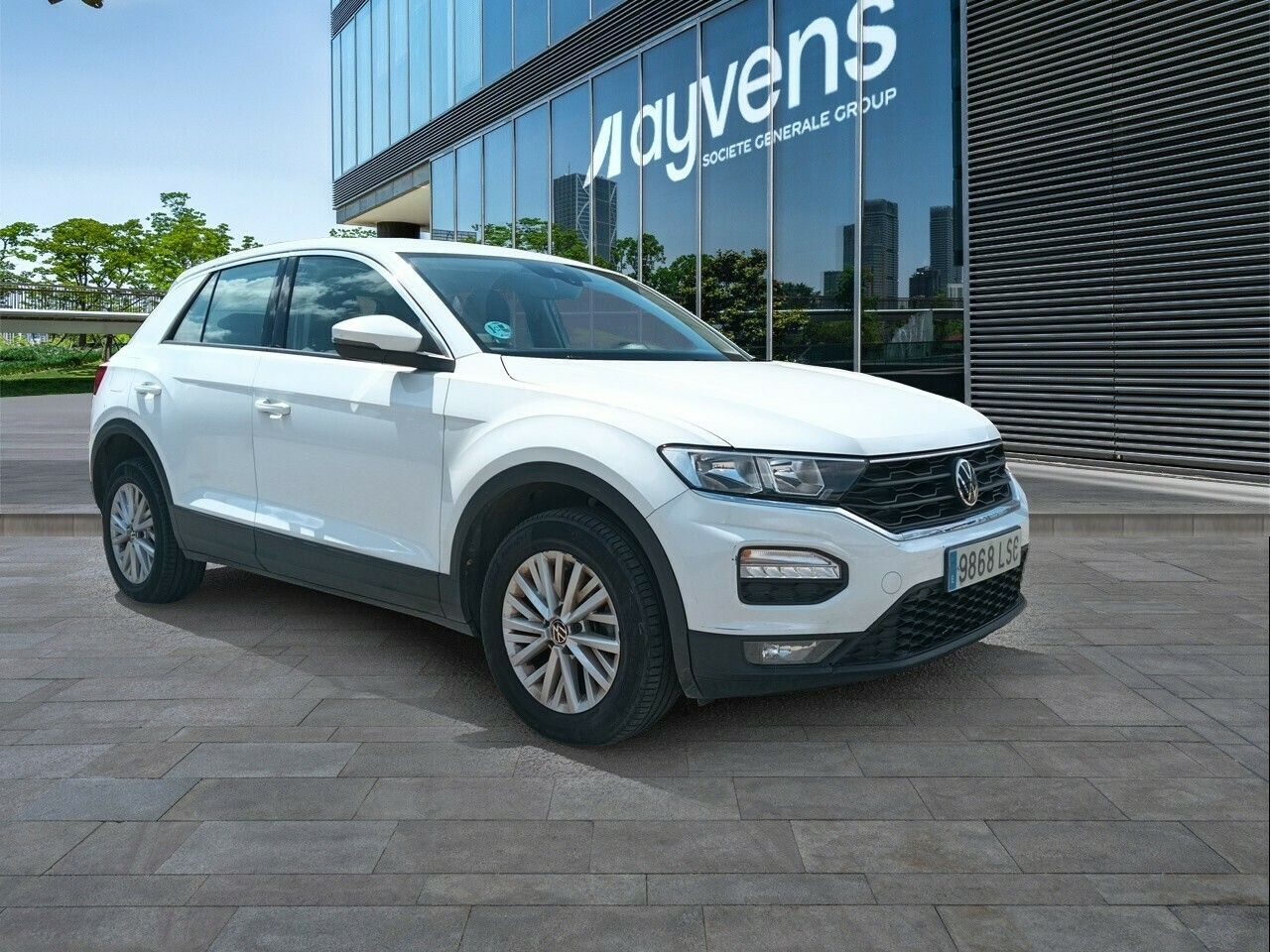 Volkswagen T-roc Edition 2.0 Tdi 85kw (115cv) - Foto 2