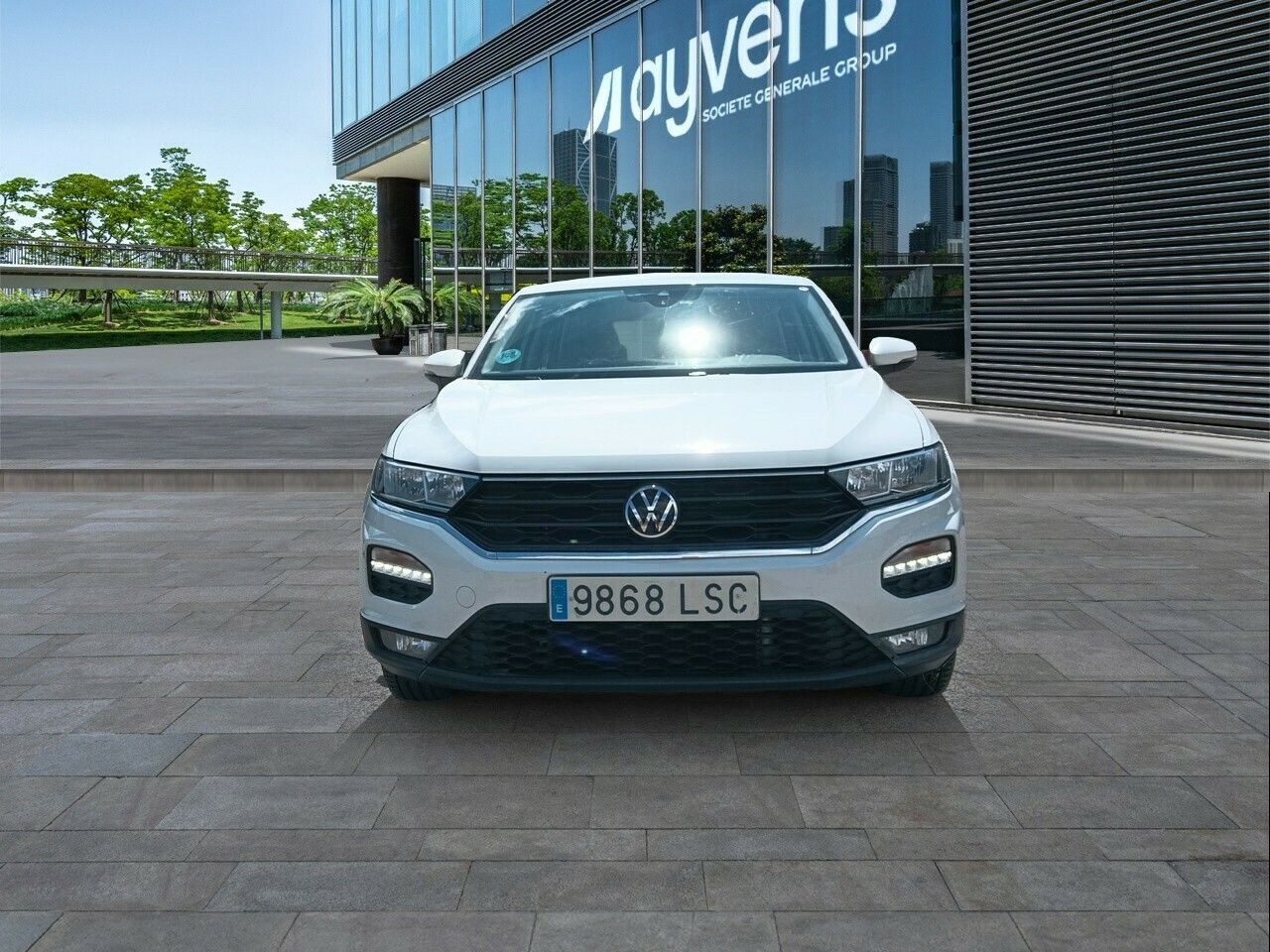 Volkswagen T-roc Edition 2.0 Tdi 85kw (115cv) - Foto 2