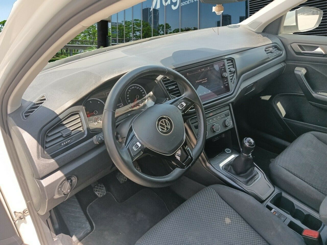 Volkswagen T-roc Edition 2.0 Tdi 85kw (115cv) - Foto 2