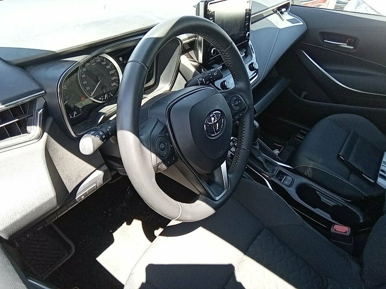Toyota Corolla 1.8 125h Active E-cvt - Foto 2