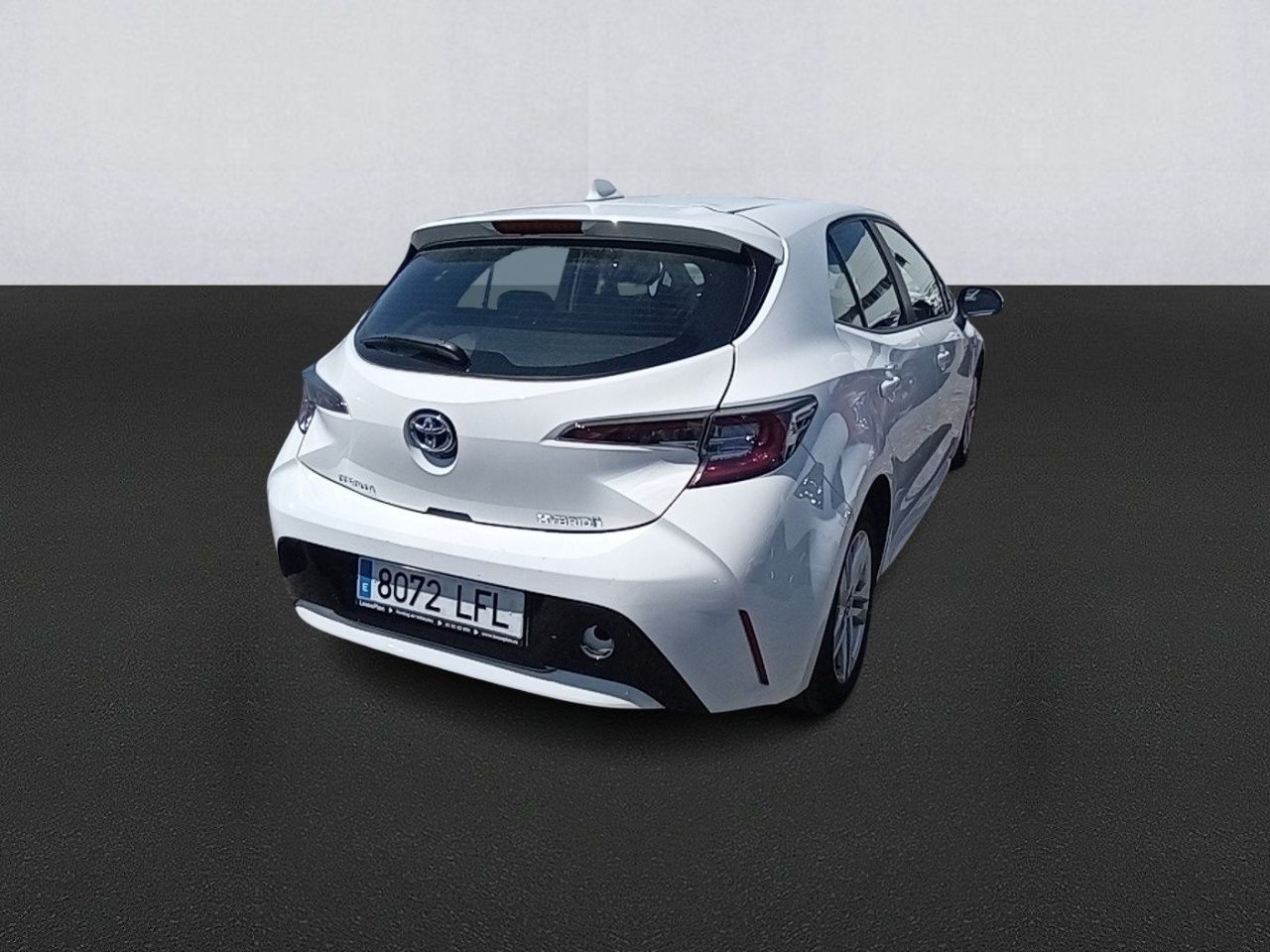 Toyota Corolla 1.8 125h Active E-cvt - Foto 2