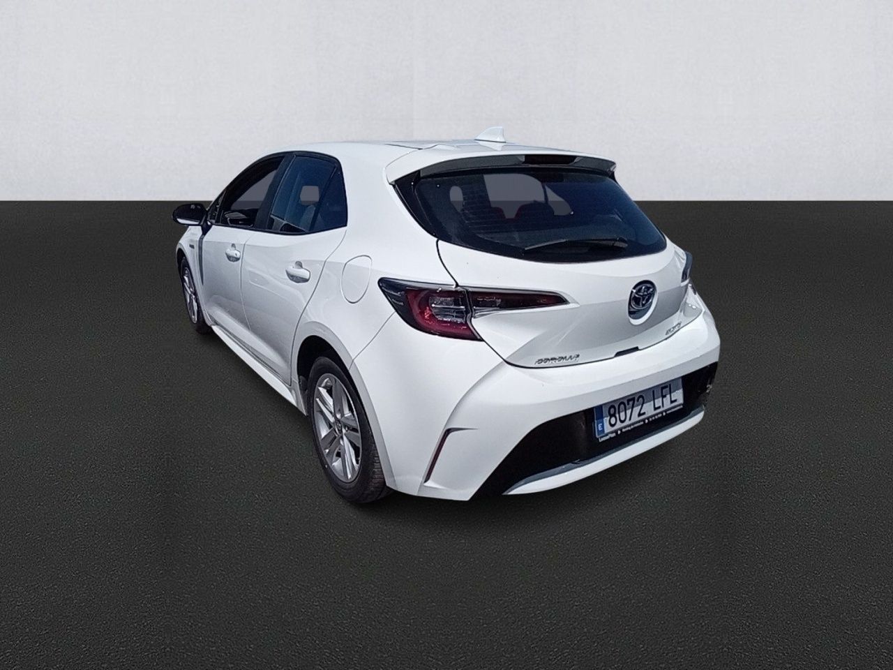 Toyota Corolla 1.8 125h Active E-cvt - Foto 2