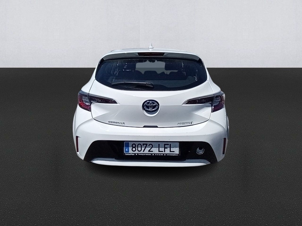 Toyota Corolla 1.8 125h Active E-cvt - Foto 2