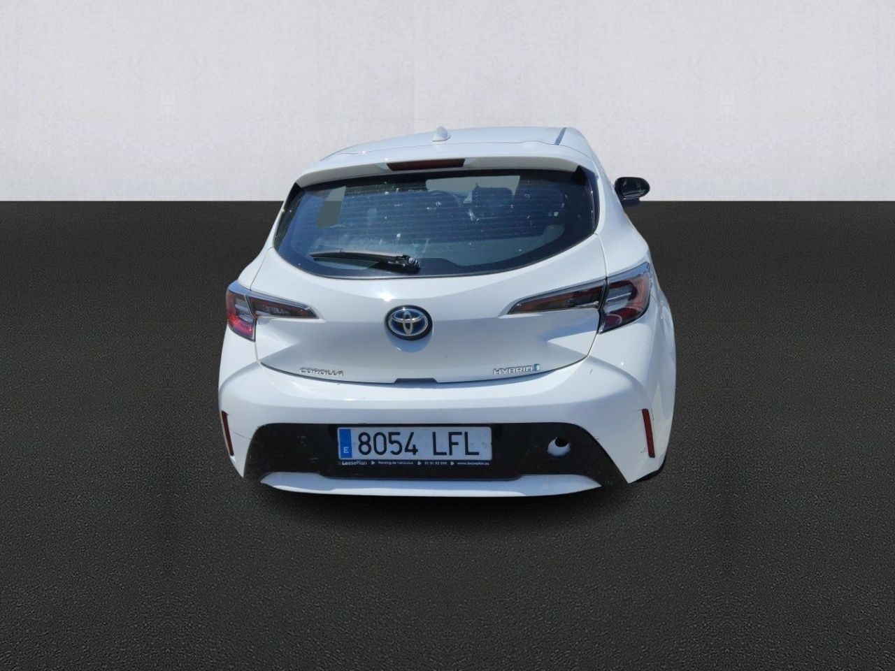 Toyota Corolla 1.8 125h Active E-cvt - Foto 2