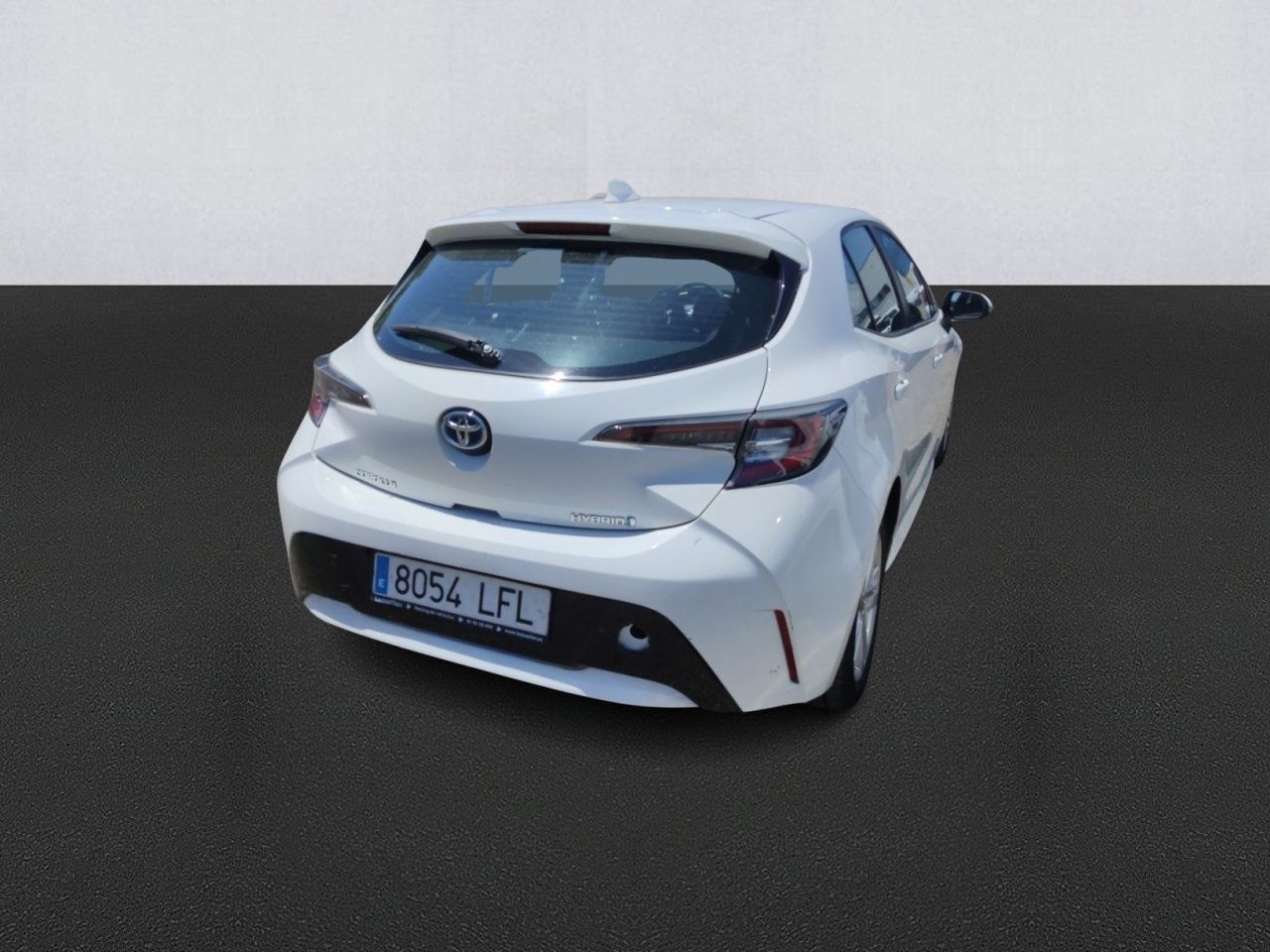 Toyota Corolla 1.8 125h Active E-cvt - Foto 2