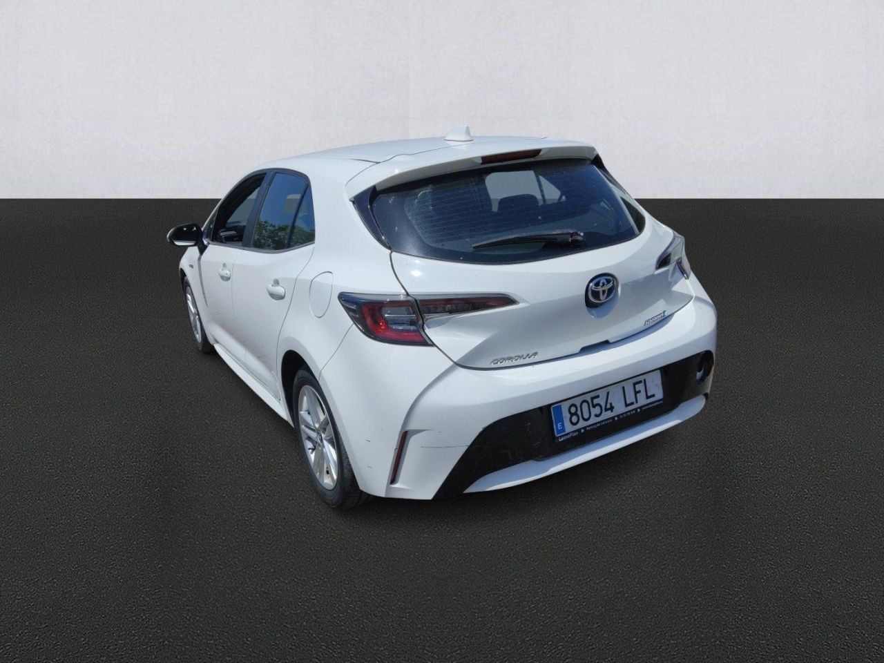 Toyota Corolla 1.8 125h Active E-cvt - Foto 2