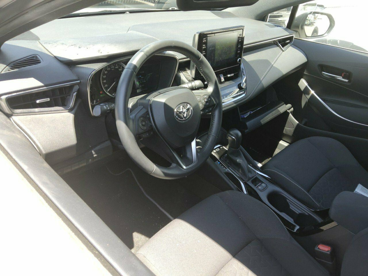 Toyota Corolla 1.8 125h Active E-cvt - Foto 2