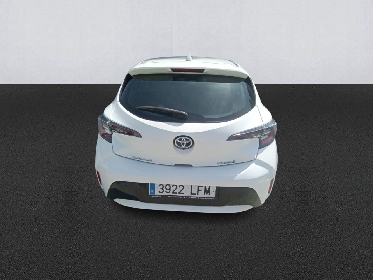 Toyota Corolla 1.8 125h Active E-cvt - Foto 2