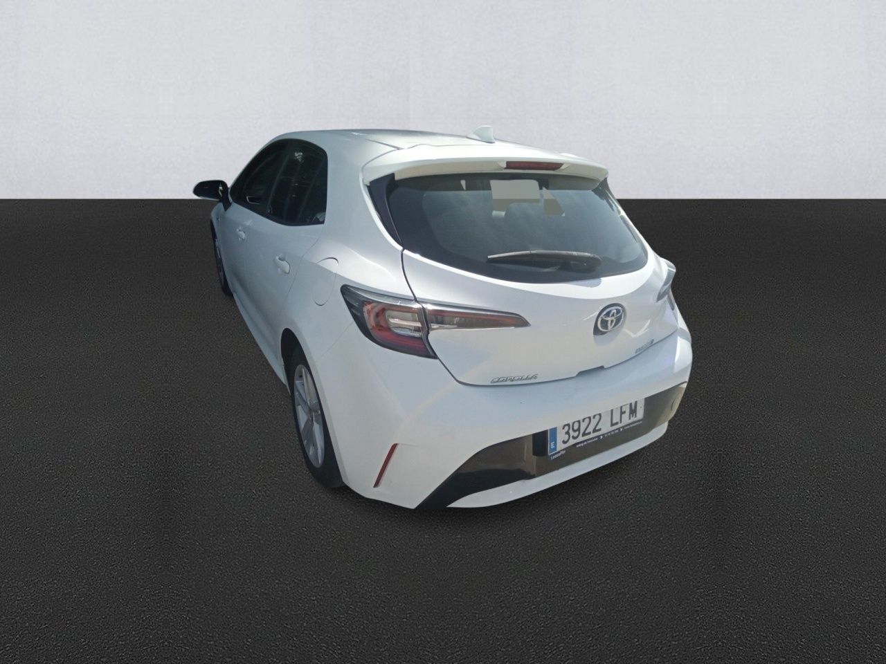 Toyota Corolla 1.8 125h Active E-cvt - Foto 2
