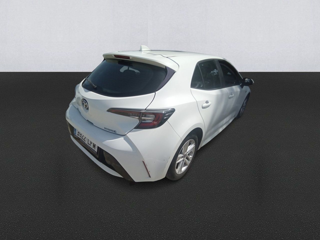 Toyota Corolla 1.8 125h Active E-cvt - Foto 2