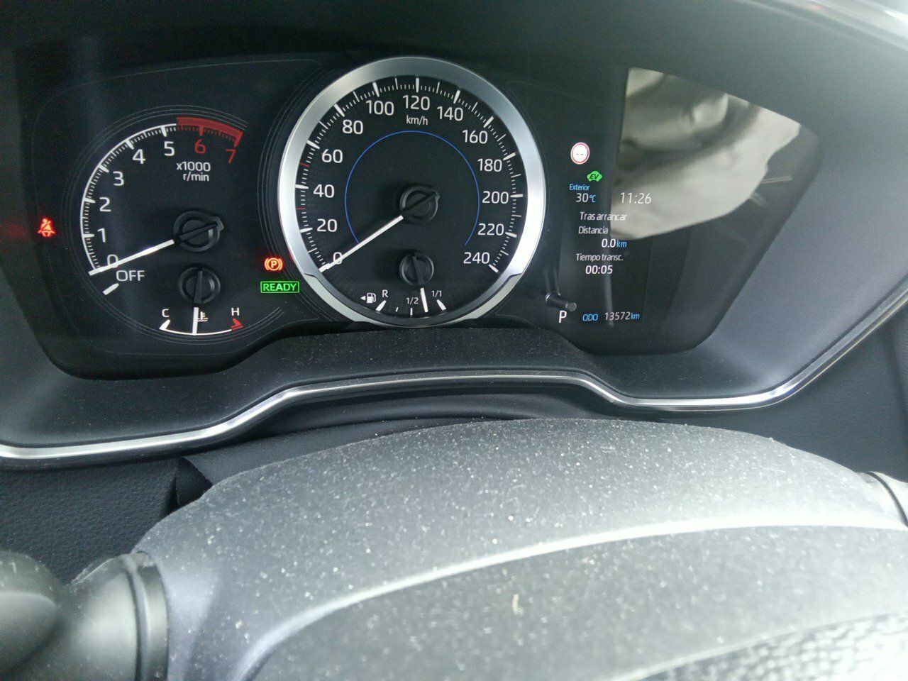 Toyota Corolla 1.8 125h Active E-cvt - Foto 2