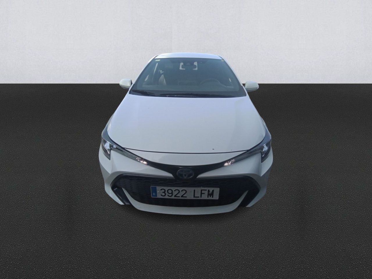Toyota Corolla 1.8 125h Active E-cvt - Foto 2