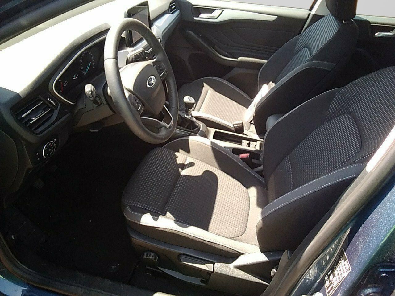 Ford Focus 1.5 Ecoblue 88kw Trend+ - Foto 2
