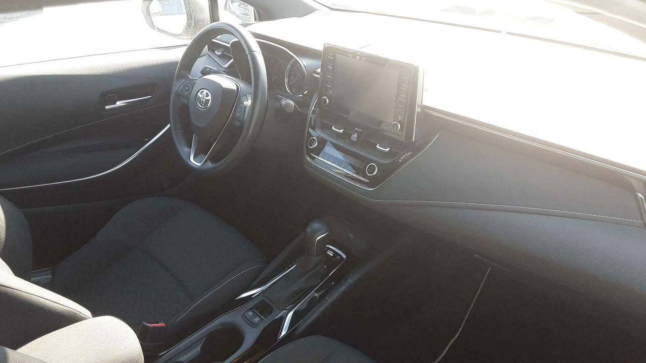 Toyota Corolla 1.8 125h Active E-cvt - Foto 2