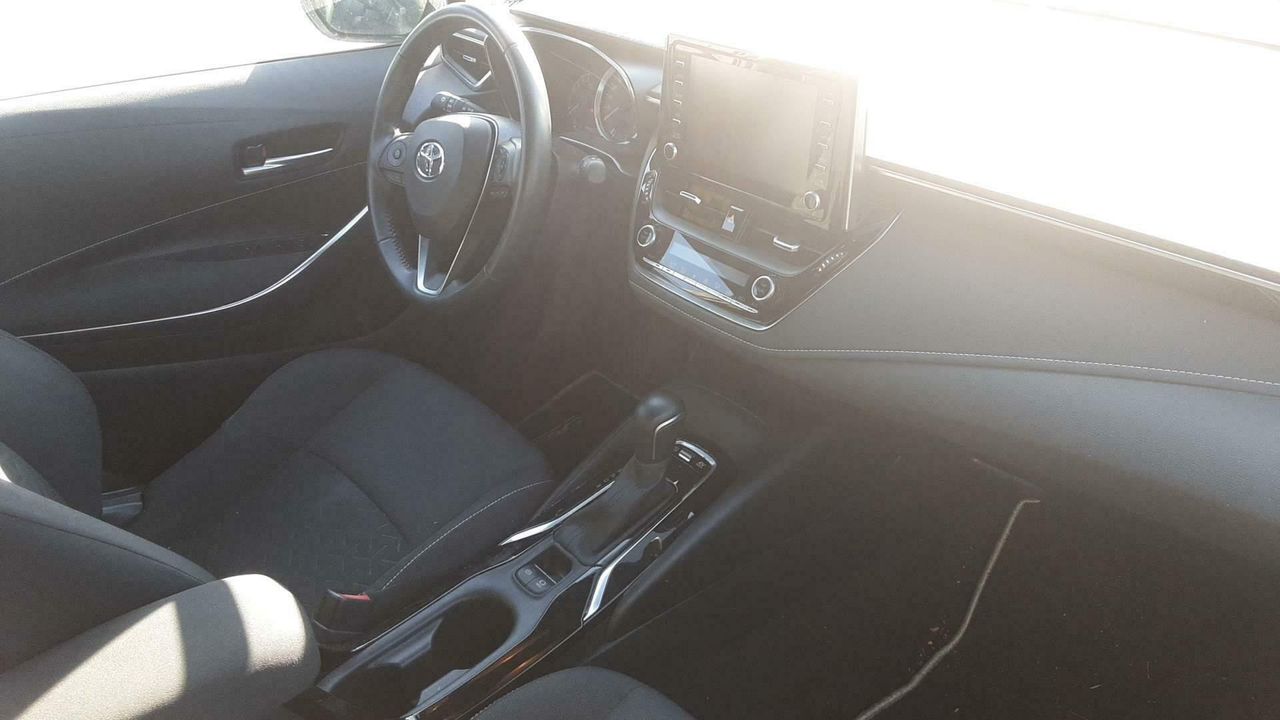 Toyota Corolla 1.8 125h Active E-cvt - Foto 2