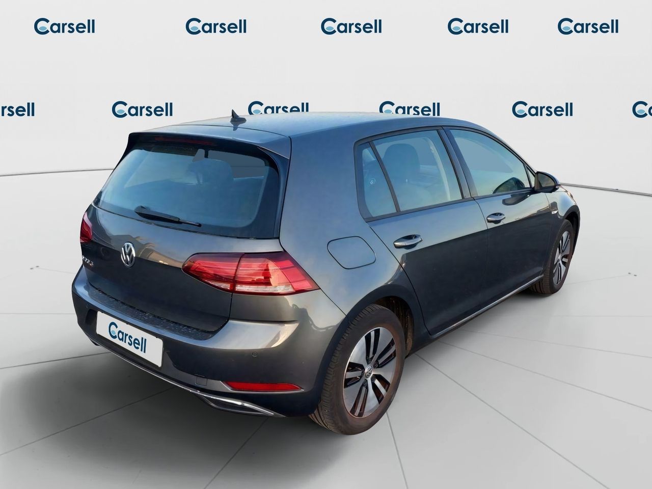 Volkswagen Golf (o) E-golf Epower 100 Kw (136cv) - Foto 2