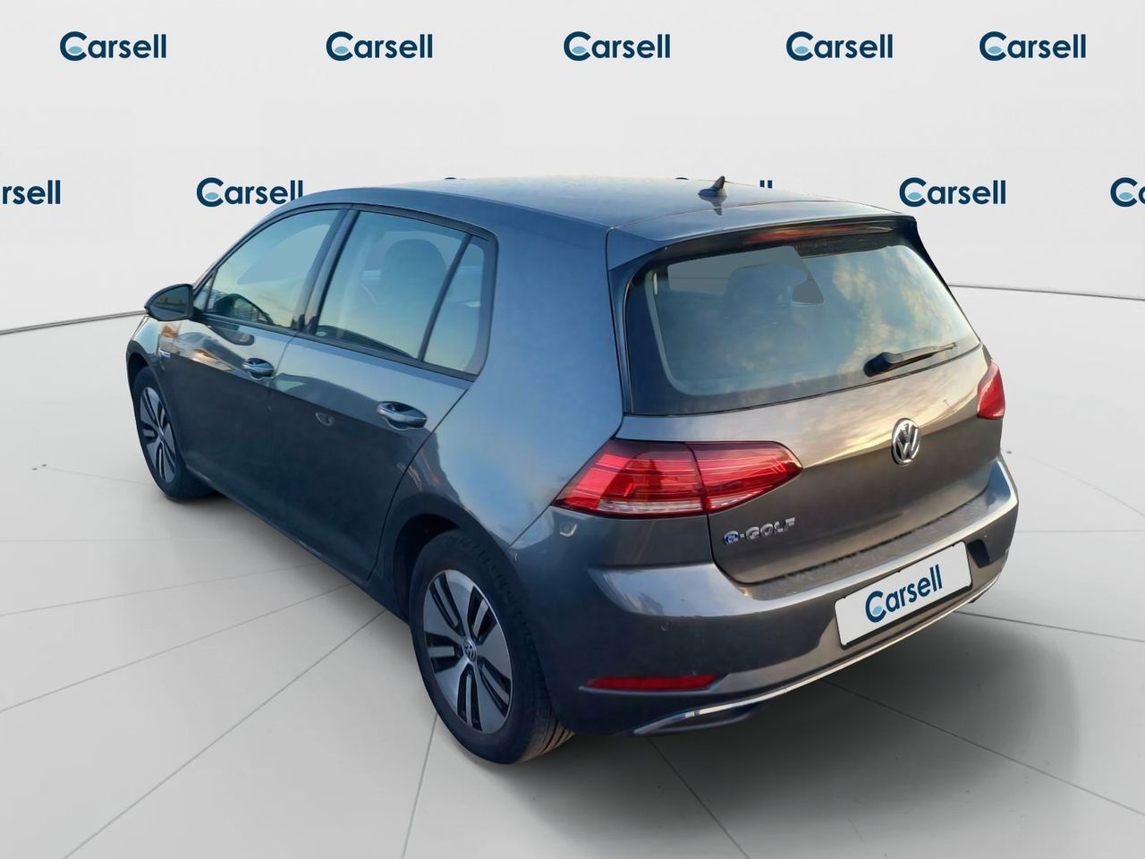 Volkswagen Golf (o) E-golf Epower 100 Kw (136cv) - Foto 2
