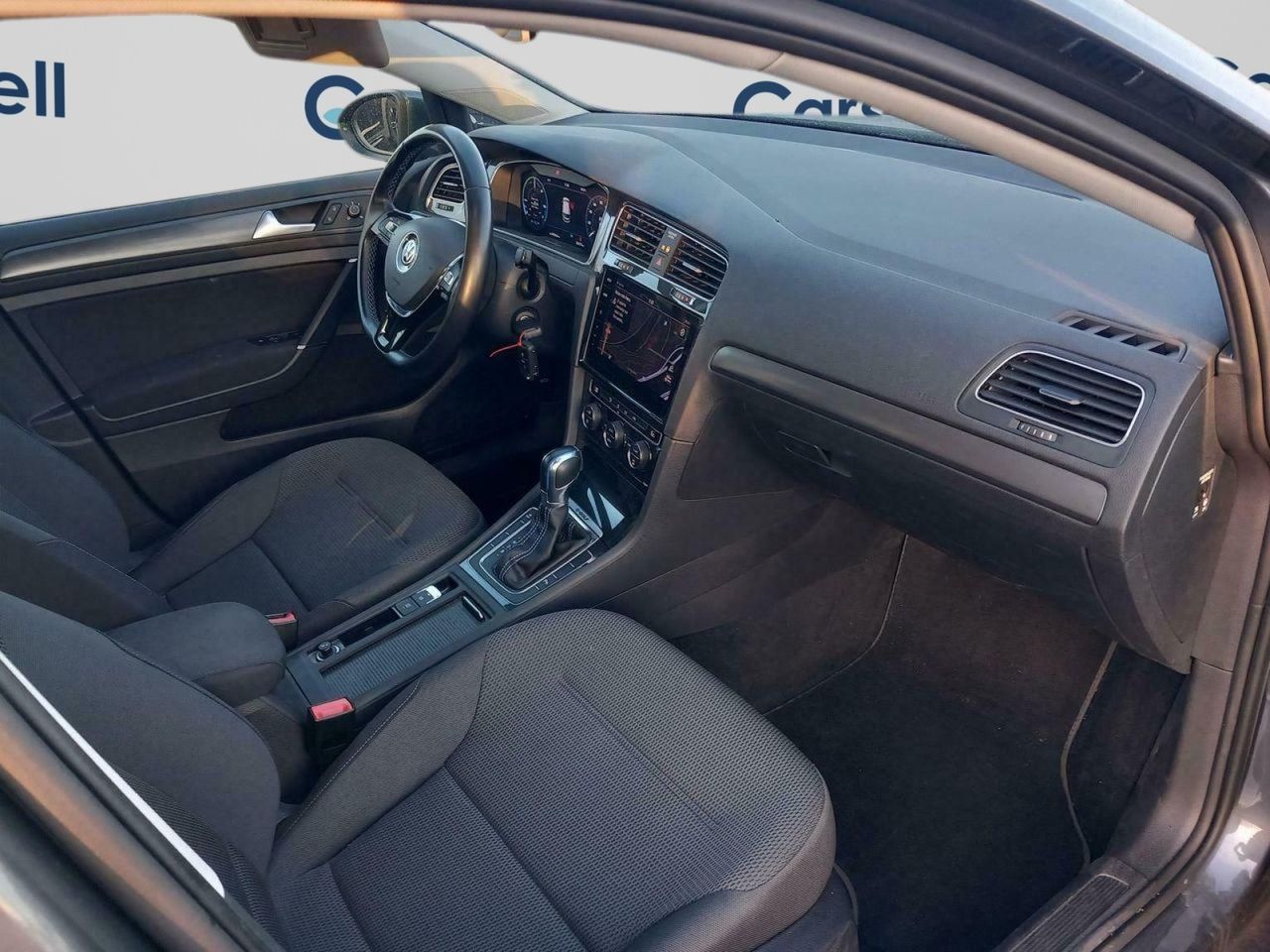 Volkswagen Golf (o) E-golf Epower 100 Kw (136cv) - Foto 2