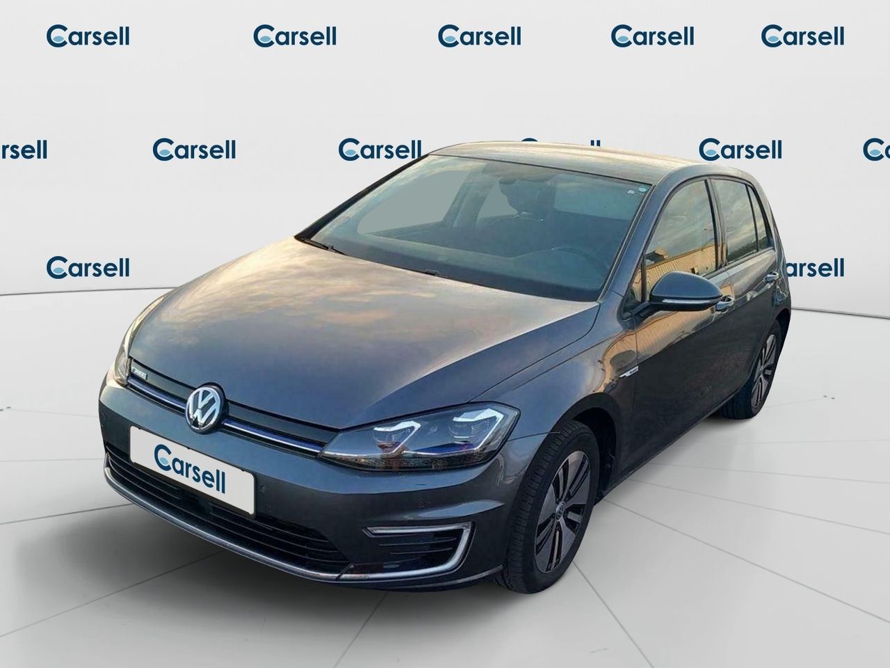 Volkswagen Golf (o) E-golf Epower 100 Kw (136cv) - Foto 2