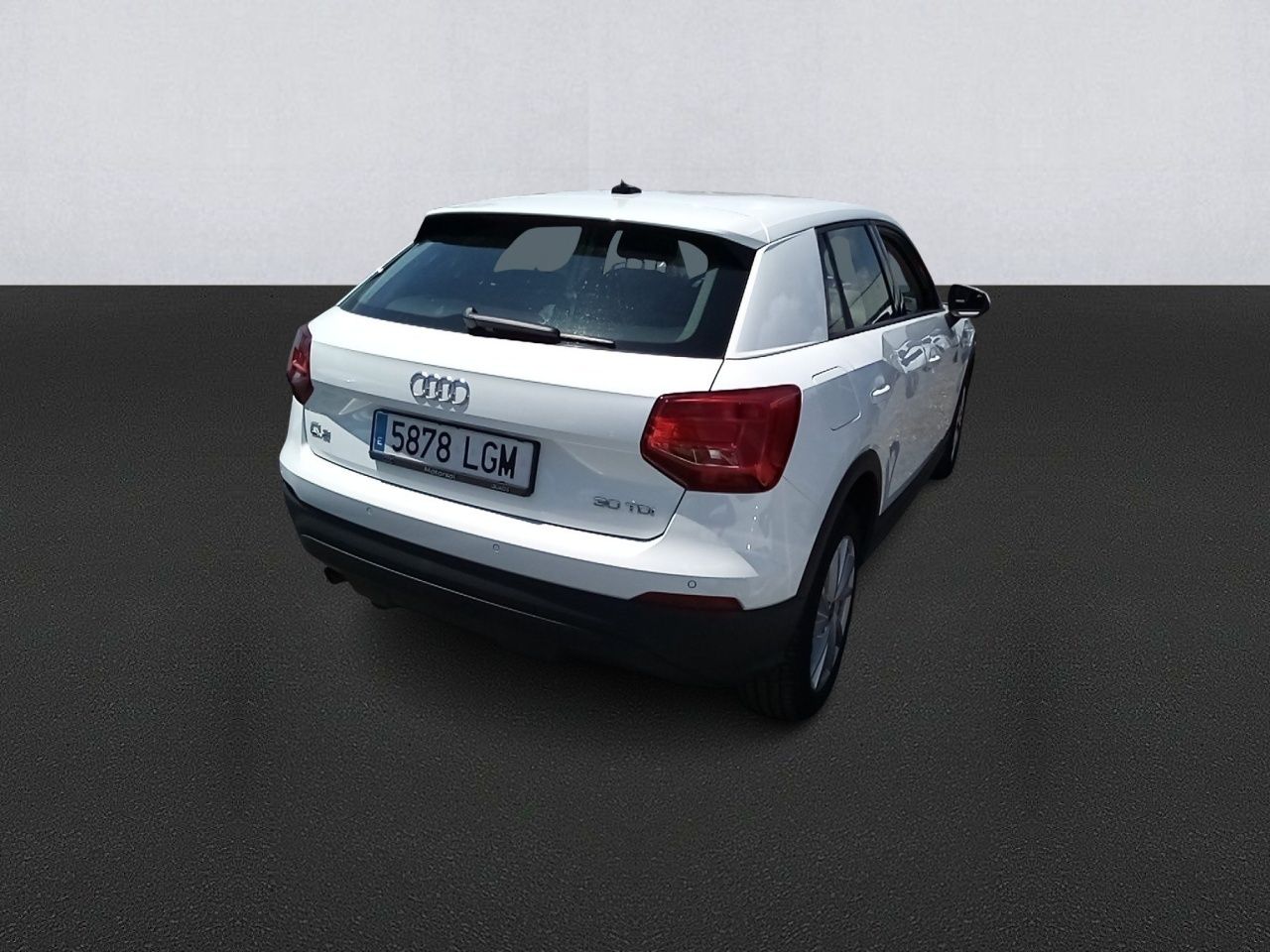 Audi Q2 Advanced 30 Tdi 85kw (116cv) S Tronic - Foto 2