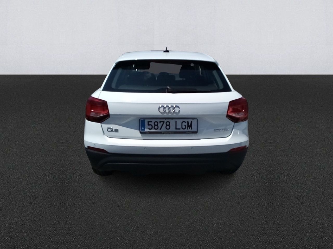 Audi Q2 Advanced 30 Tdi 85kw (116cv) S Tronic - Foto 2
