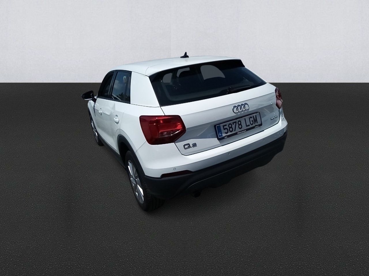Audi Q2 Advanced 30 Tdi 85kw (116cv) S Tronic - Foto 2
