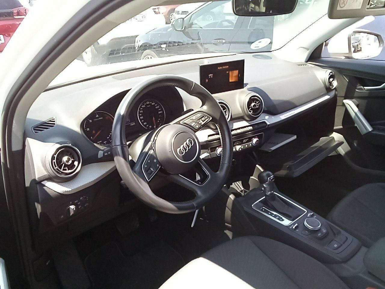 Audi Q2 Advanced 30 Tdi 85kw (116cv) S Tronic - Foto 2