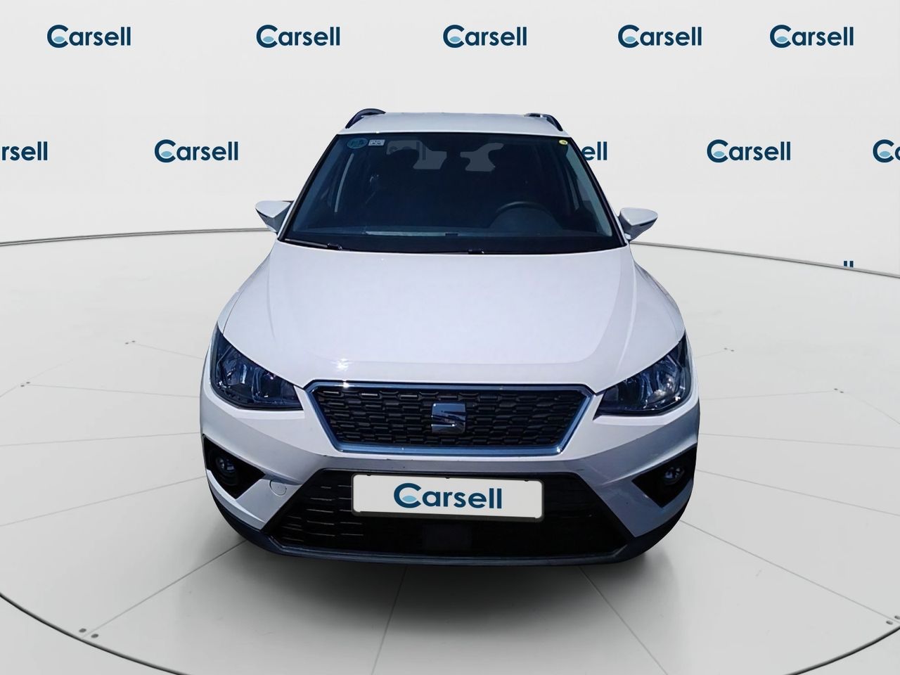Seat Arona 1.0 Tsi 85kw (115cv) Style Edition Eco - Foto 2