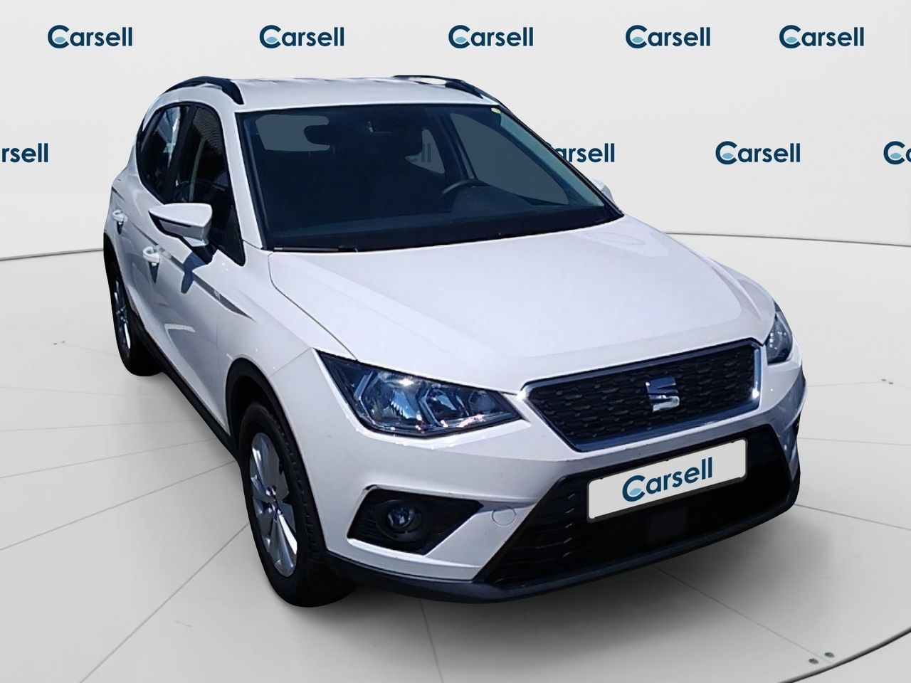 Seat Arona 1.0 Tsi 85kw (115cv) Style Edition Eco - Foto 2