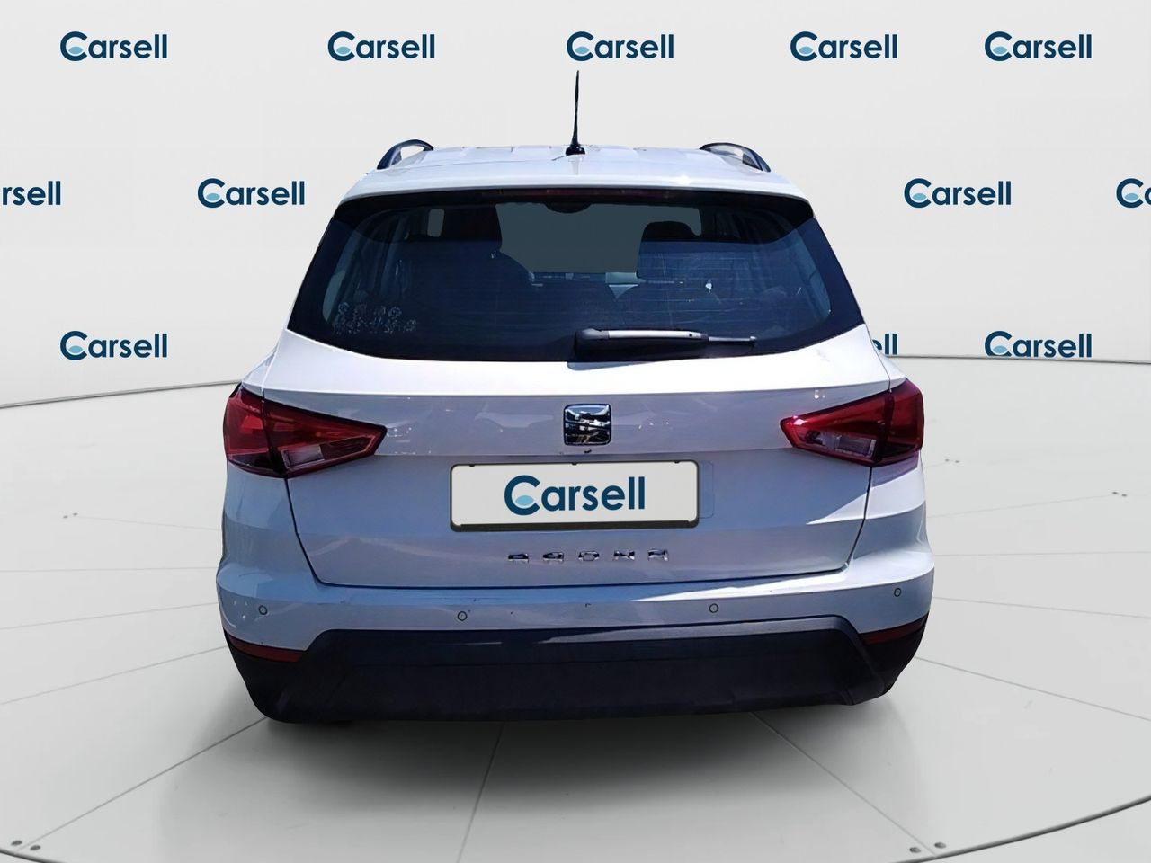 Seat Arona 1.0 Tsi 85kw (115cv) Style Edition Eco - Foto 2