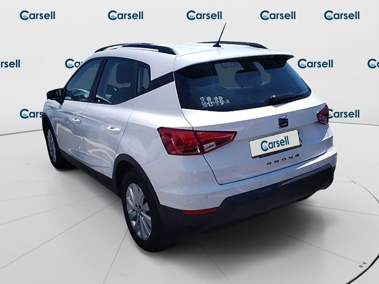 Seat Arona 1.0 Tsi 85kw (115cv) Style Edition Eco - Foto 2