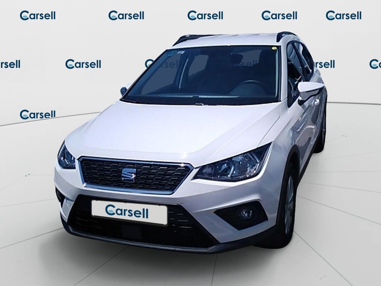 Seat Arona 1.0 Tsi 85kw (115cv) Style Edition Eco - Foto 2